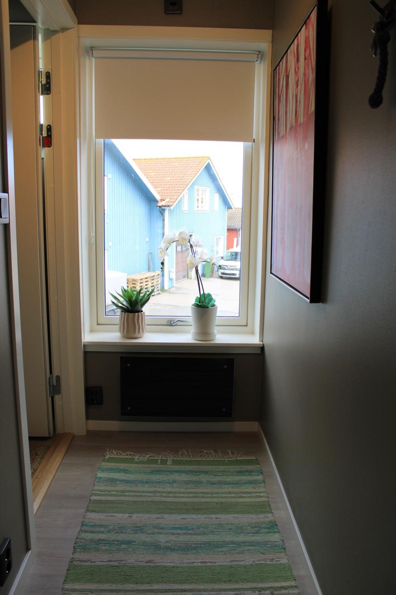 Hamnhuset Bjoerkoe Apartment Bjorko  Bagian luar foto